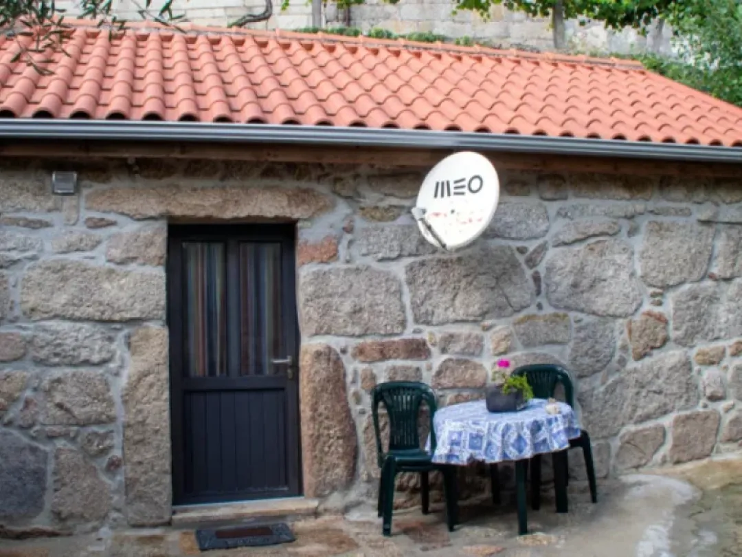 Casa Freiria - T1   em Pincães, Gerês