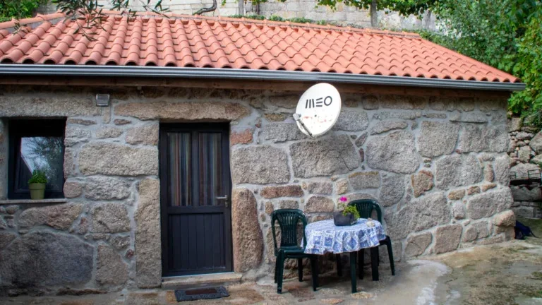Casa Freiria - T1   em Pincães, Gerês