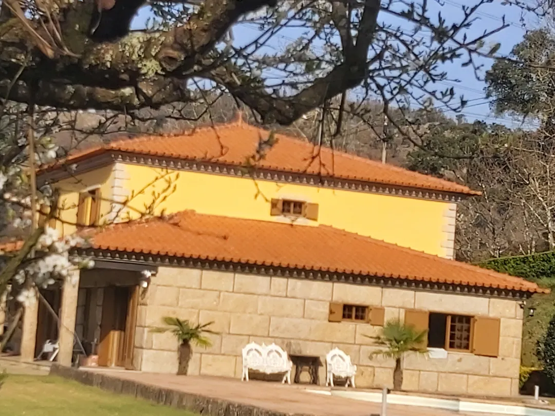Ferias em Família